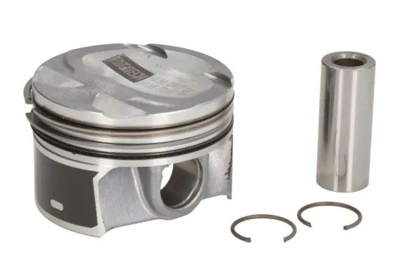 Piston pentru RENAULT MEGANE III hatchback (BZ0/1_, B3_) 2012-2016