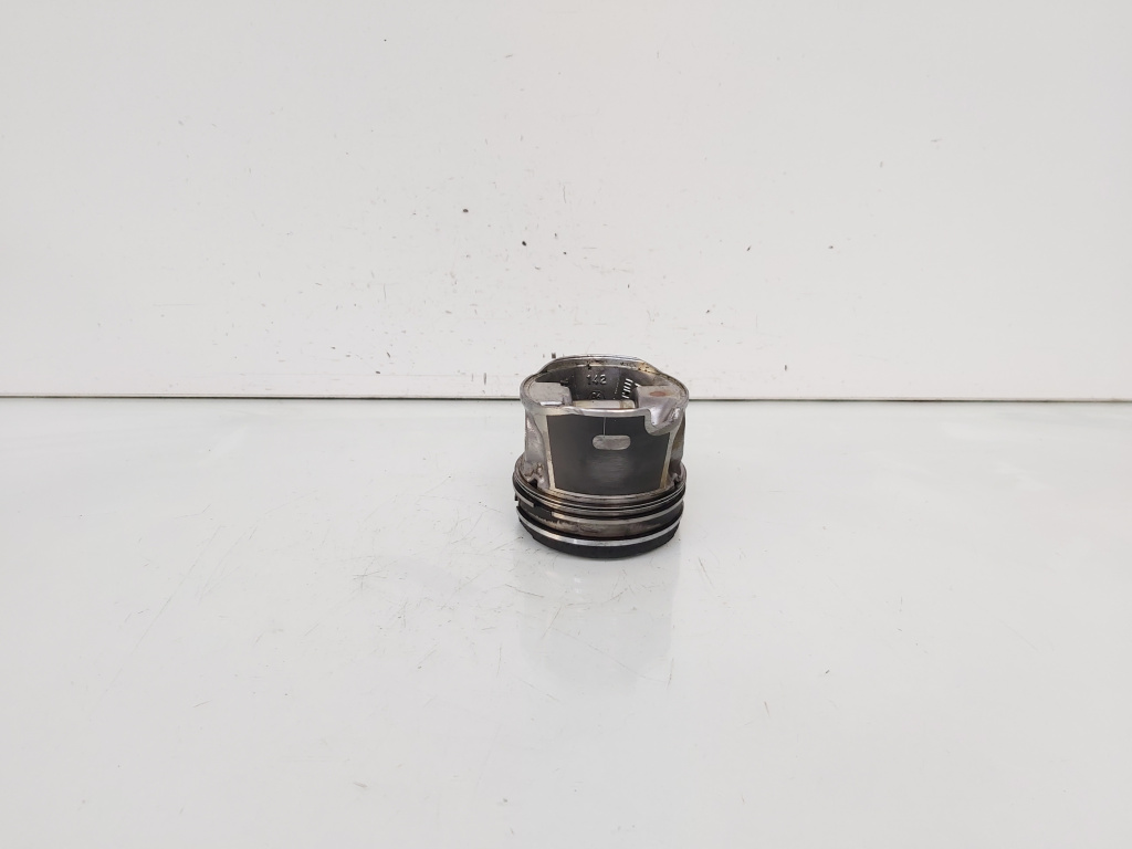 Piston, Peugeot 207 (WA) 1.4 HDI, 8HZ (id:667191)