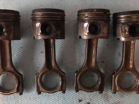 Piston / Pistoane BMW, motor 2.0 d cod N47