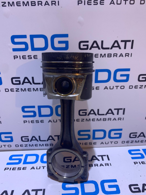 Piston / Pistoane Complet cu Biela VW Caddy 2.0 TDI CFHE CLCA CFHF 2011-Prezent Cod 03L107065S