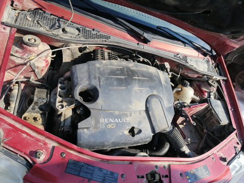 Piston Pistoane cu Biela 1.5 DCI K9K796 K9K 796 Dacia Logan 1 2004 - 2012