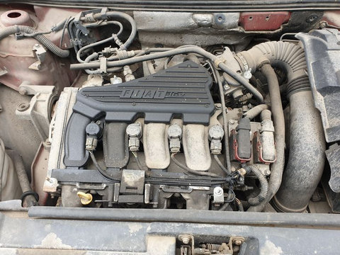 Piston Pistoane cu Biela 1.6 16V 182B6000 Fiat Multipla 1999 - 2010