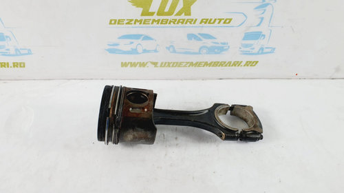 Piston pistoane cu biela 2.2 cdi om646 r