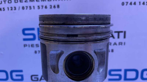 Piston Pistoane cu Biela Audi A3 8L 1.9 