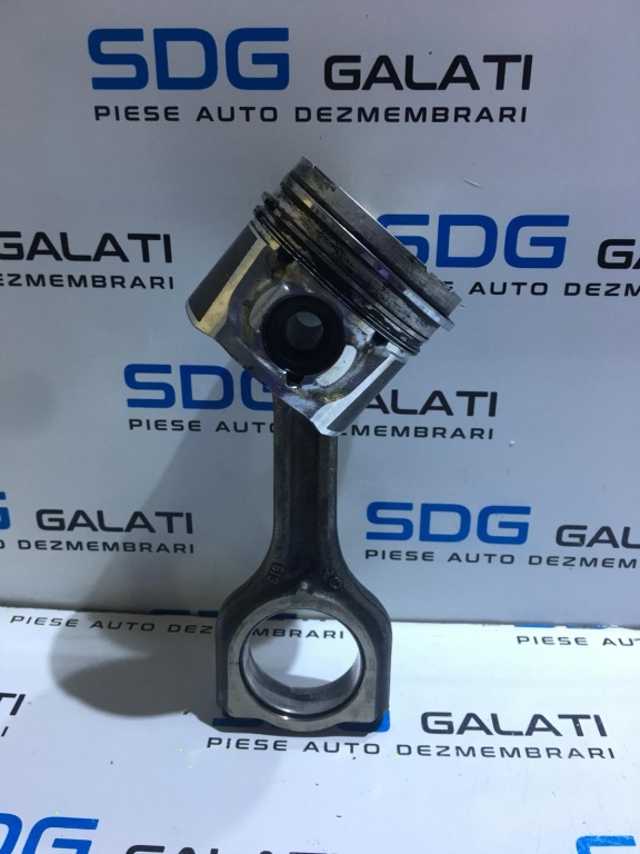 Piston / Pistoane cu Biela Ford Focus 2 1.6 tdci 2004 - 2011
