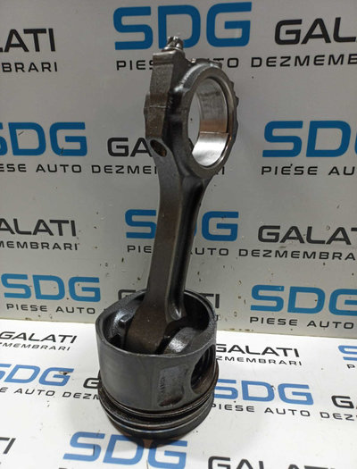 Piston Pistoane cu Biela Ford Transit 2.2 TDCI 200