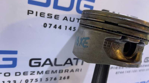 Piston Pistoane cu Biela Opel Astra G 1.