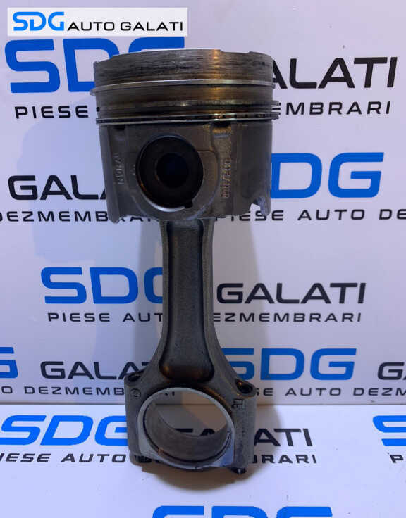 Piston Pistoane cu Biela Opel Astra G 2.0 DTI X20DTH Y20DTH 1998 - 2005 Cod 0107200 R90400