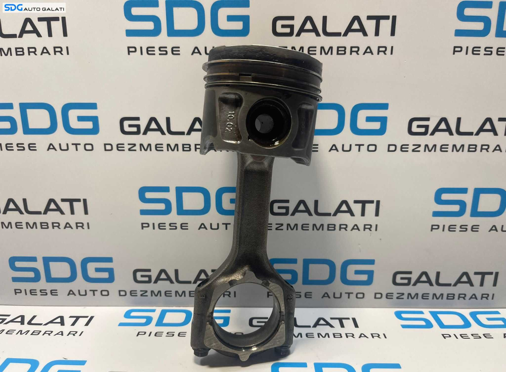 Piston Pistoane cu Biela Opel Astra J 2.0 CDTI 200