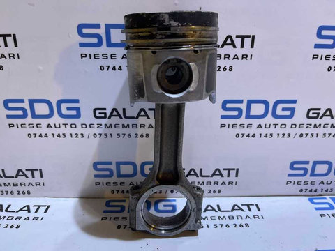 Piston Pistoane cu Biela Renault Trafic 2 1.9 DCI 2001 - 2010