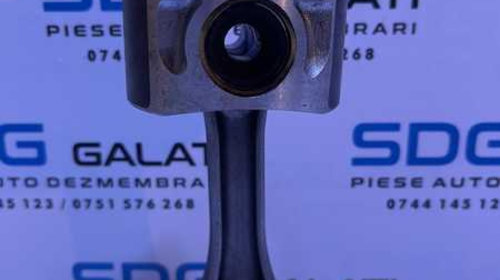 Piston Pistoane cu Biela Seat Leon 1M 1.