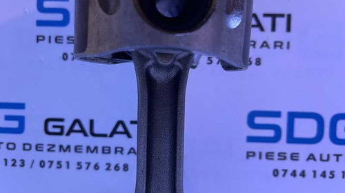 Piston Pistoane cu Biela Skoda Octavia 1