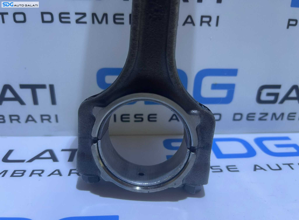 Piston Pistoane cu Biela Suzuki Wagon R 