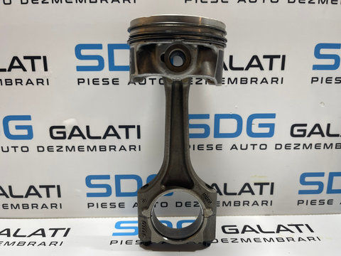 Piston Pistoane cu Biela Volkswagen Passat B7 2.0 TFSI CCZB 2010 - 2015 Cod 06J107103N