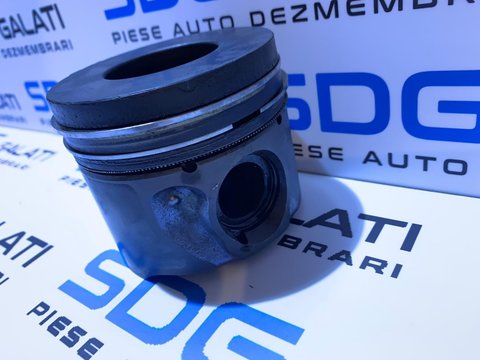 Piston / Pistoane Ford Mondeo MK 3 2.0 TDCI 2000 - 2007 Cod Piesa: ILVD3