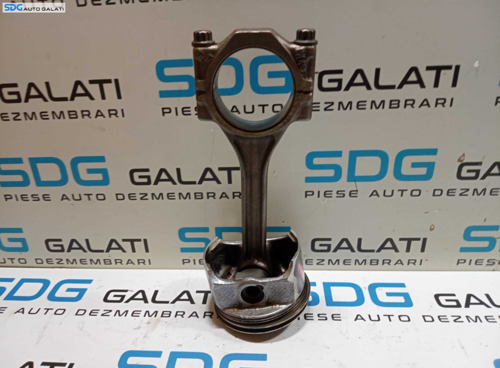 Piston Pistoane Volkswagen Golf 5 1.4 BKG 2004 - 2008 [M6479]