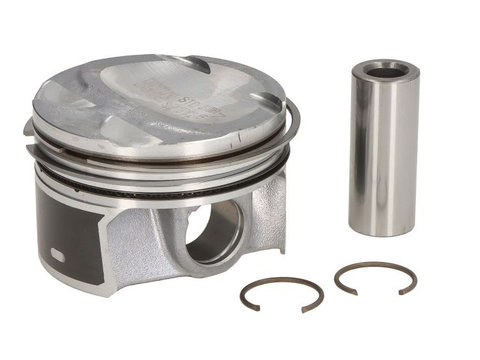 PISTON RENAULT GRAND SCENIC III (JZ0/1_) 1.2 TCe (JZ16) 1.2 TCe 116cp 132cp ENGITECH ENT050916 STD 2012