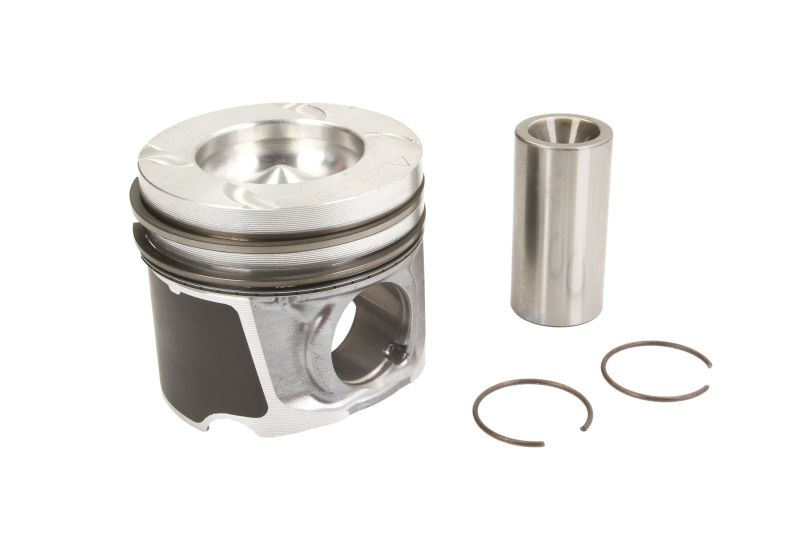 PISTON ~ RENAULT LAGUNA II (BG0/1_) 2.0 dCi (BG14,