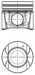 Piston # Renault Master 2.3 iii platou / sasiu [ev; hv; uv] dci [rwd] [uv0f; uv0e] motorina 146cp/107kw M9T 694; M9T 696; M9T 698; M9T 710; M9T 896 2010 2011 2012 2013 2014 2015 2016 2017 2018 2019 2020 2021 2022 2023 20 # 97504620 # KOLBENSCHMIDT