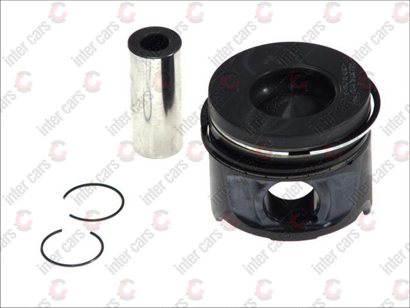 Piston RENAULT MEGANE II kombi KM0/1 Producator N