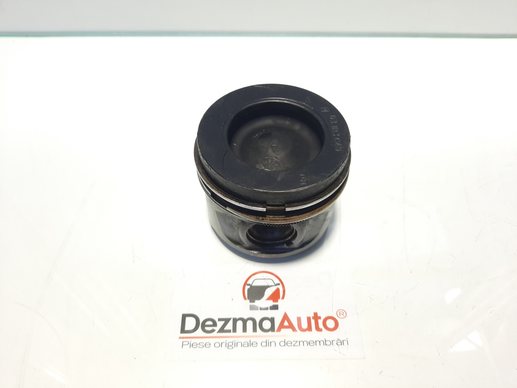 Piston, Renault Scenic 3 [Fabr 2009-2015] 1.5 dci, K9K836 (id:437284)