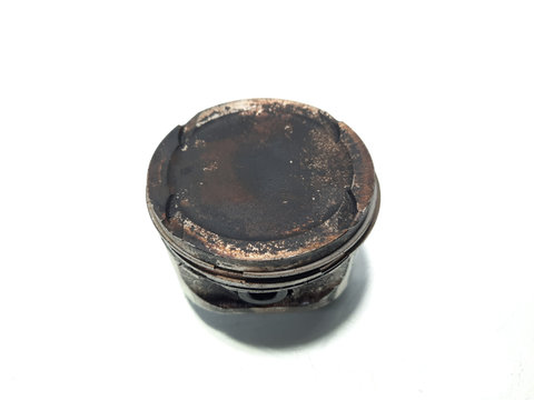 Piston, Seat Cordoba (6K2), 1.4 benz, AKK (id:587700)