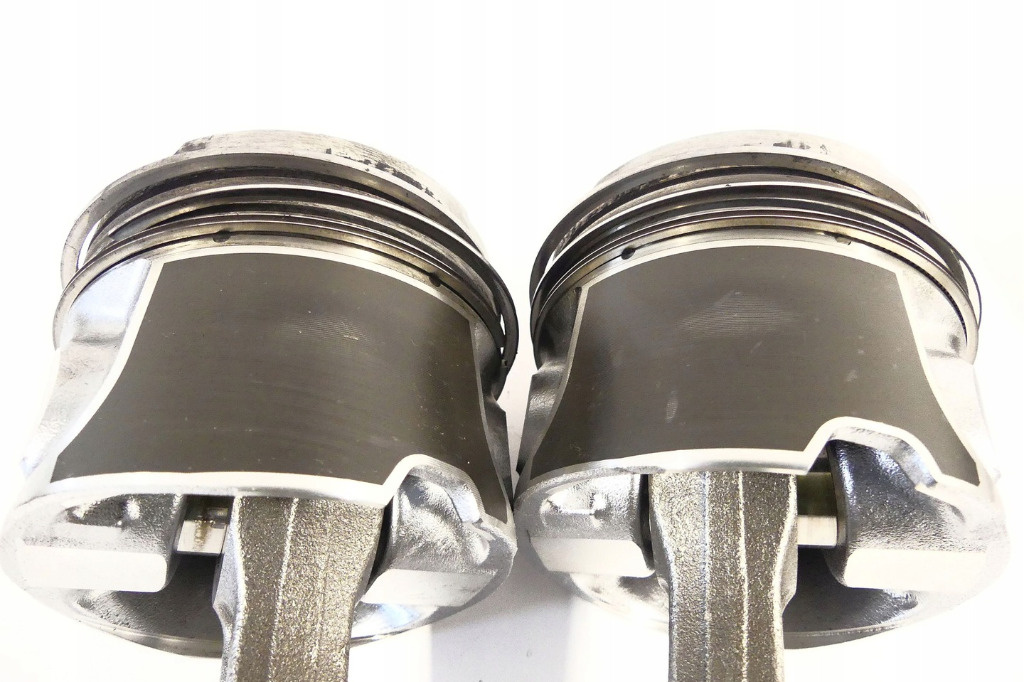 PISTON segmenti 2268cmc 4N14 2.3 Di-D 130KW 177CAI