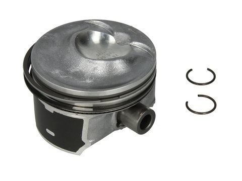 PISTON SKODA OCTAVIA II Combi (1Z5) 1.6 FSI 115cp MAHLE 028 04 00 2004 2005 2006 2007 2008