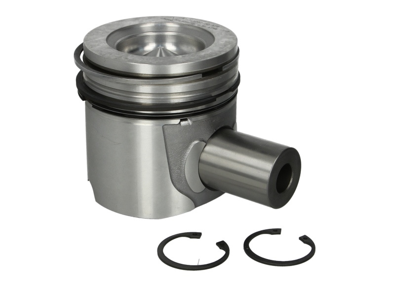 PISTON ~ TERBERG-BENSCHOP URBIN TT3128 TT2121 275cp 2007 ~ 87-145000-00 ~ NURAL