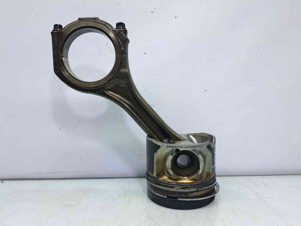 Piston Volkswagen Touareg (7LA, 7L6) [Fabr 2003-2010] 059AA 3.0 TDI BKS 165KW / 224CP 3.0 TDI BKS 165KW / 224CP