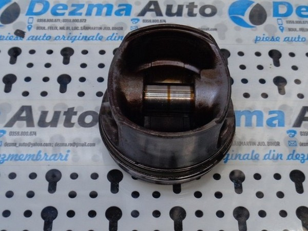 Piston, Vw Golf 4 (1J) 1.6B, AEH