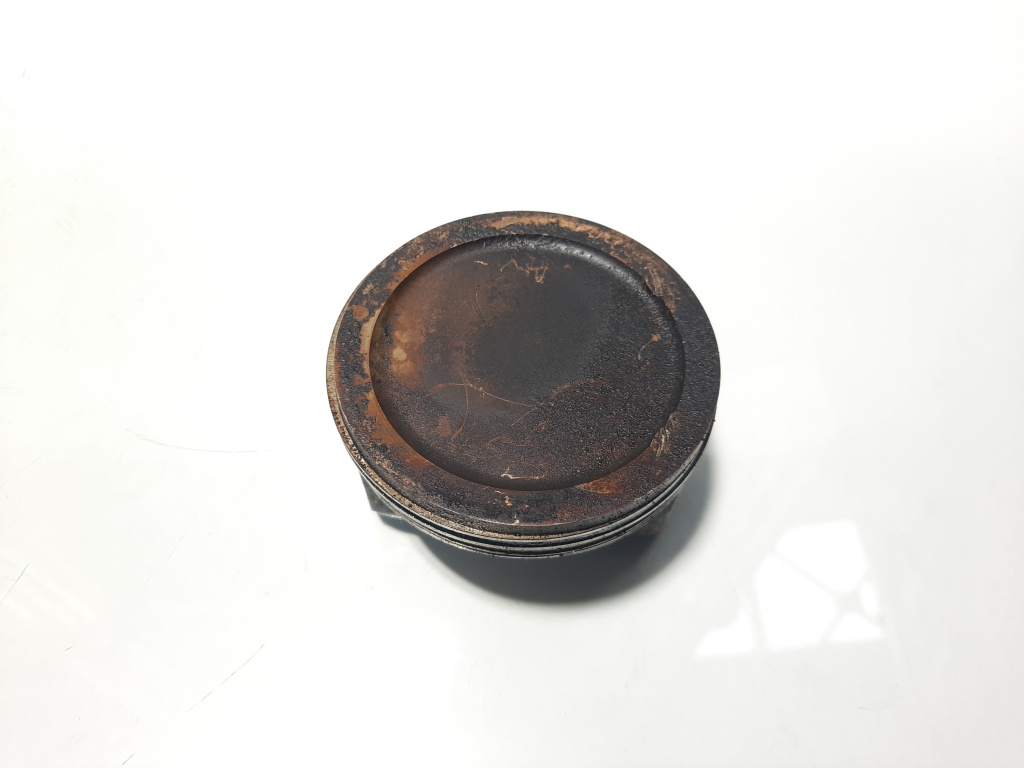 Piston, Vw Golf 4 (1J1) [Fabr 1997-2004] 1.4 benz,