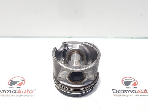 Piston, Vw Golf 5 Plus (5M1) 2.0 tdi