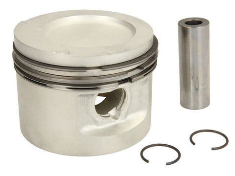PISTON VW GOLF I Cabriolet (155) 1.8 112cp 95cp 98cp MAHLE 034 75 02 1982 1983 1984 1985 1986 1987 1988 1989 1990 1991 1992 1993