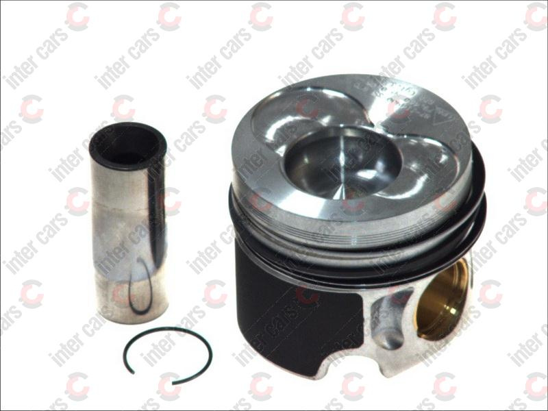 Piston VW GOLF IV 1J1 Producator NÜRAL 87-114900-35