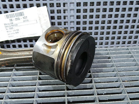 PISTON VW JETTA III JETTA III 1.9 TDI - (2005 2010)