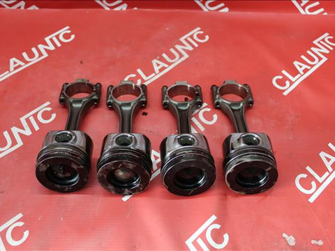 Piston VW JETTA VI IV (162) 1.6 TDI CAYC