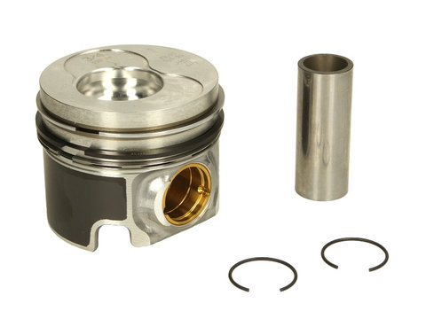 PISTON VW PASSAT B5.5 Variant (3B6) 2.0 TDI 136cp MAHLE 028 07 00 2003 2004 2005