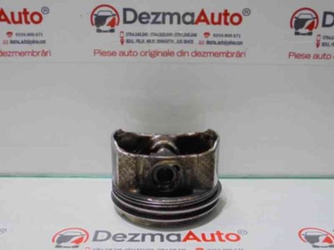 Piston, Vw Polo (6R) 1.2B