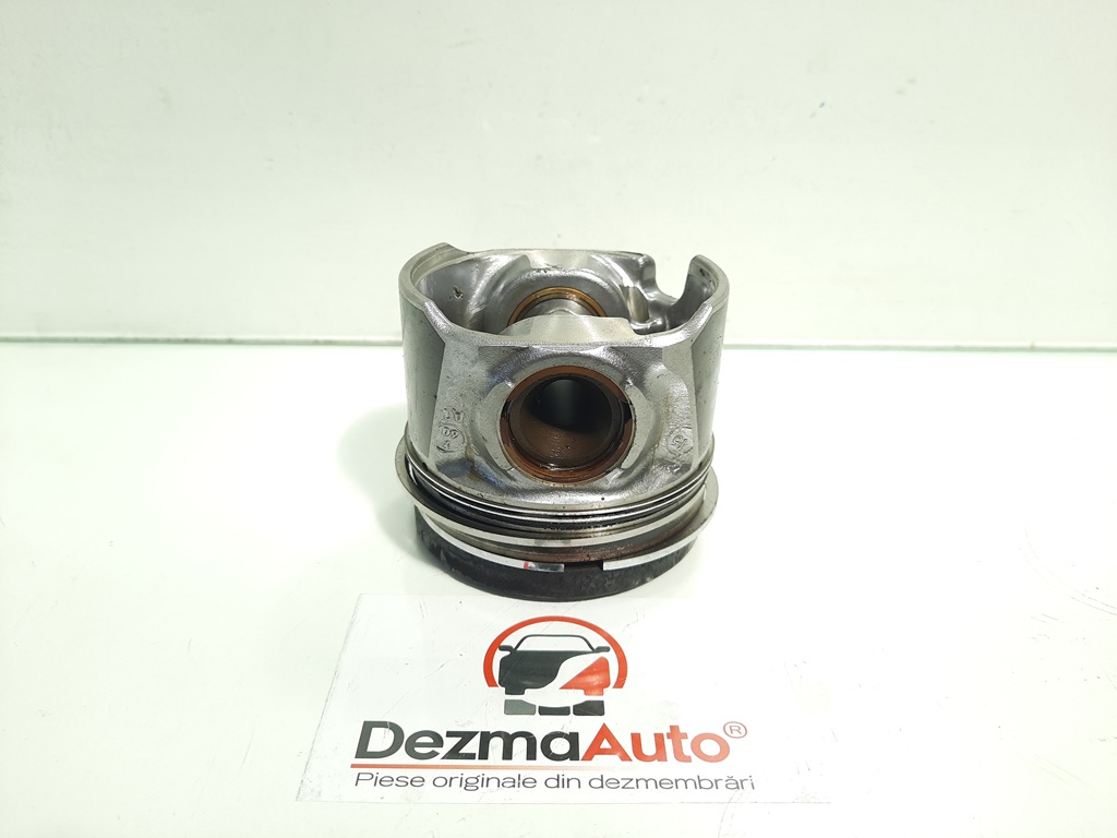 Piston, Vw Touareg (7LA, 7L6) [Fabr 2003-2010] 2.5