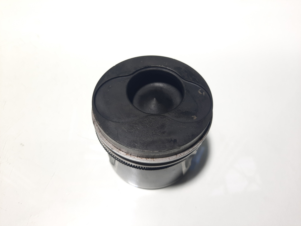 Piston, Vw Transporter 5 (7HB, 7HJ) 1.9 tdi, AXB (id:451335)