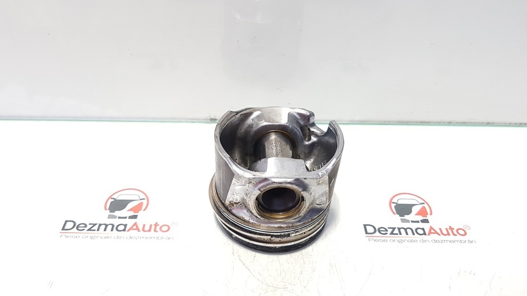 Piston, Vw Transporter 5 (7HB, 7HJ) 2.5 tdi, AXE (id:379516)