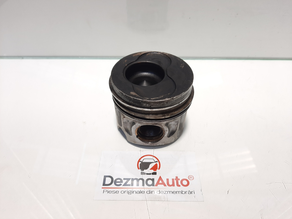 Piston, Vw Transporter 5 (7HB, 7HJ) [Fabr 2004-2013] 1.9 tdi, AXB (id:442807)