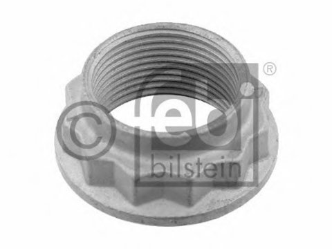 Piulita ax 01841 FEBI BILSTEIN pentru Mercedes-benz S-class Mercedes-benz Cl-class Mercedes-benz Cls Mercedes-benz C-class Mercedes-benz E-class Mercedes-benz Slk Mercedes-benz Sl