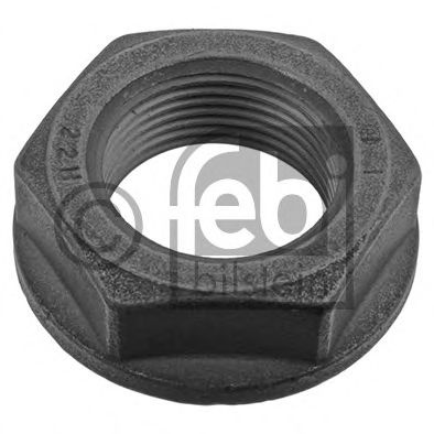 Piulita,ax PEUGEOT 307 Estate (3E) (2002 - 2016) FEBI BILSTEIN 45450 piesa NOUA