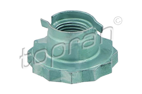 Piulita ax, planetara punte fata Topran VW POLO VI (AW1, BZ1, AE1) 2017-2025 - 109 664