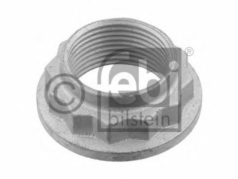 Piulita BMW 3 Cabriolet (E46) (2000 - 2007) FEBI BILSTEIN 01701