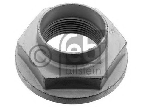 Piulita BMW Seria 3 Compact (E36) (1994 - 2000) FEBI BILSTEIN 03882 piesa NOUA