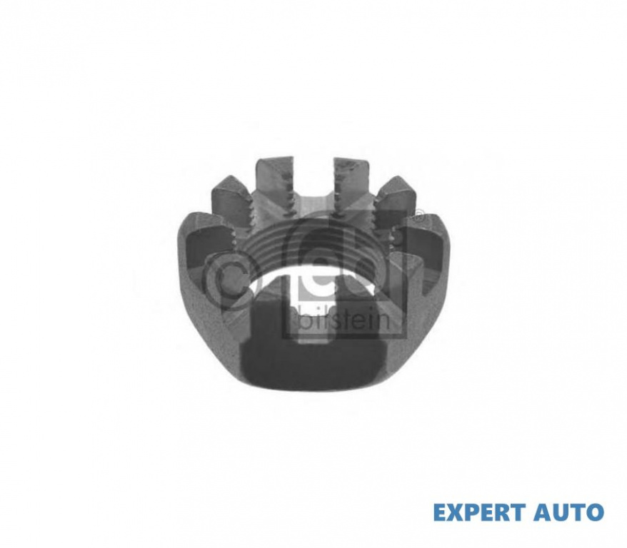 Piulita crenelata Opel KADETT C combi 1973-1979 #8 00326962