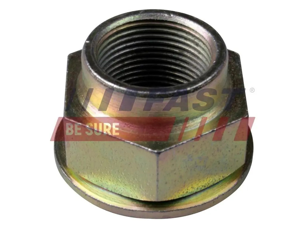 Piulita, fuzeta FAST FT26027 pentru FIAT TIPO (160_) 1989-1995